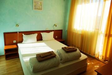 Фото номера Семейный номер-студио Гостевой дом Guest House Misha г. Petrevene 3