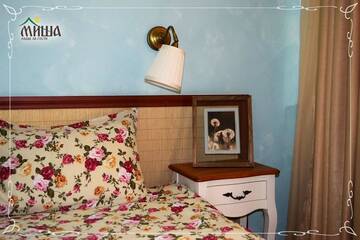 Фото номера Семейный номер-студио Гостевой дом Guest House Misha г. Petrevene 2