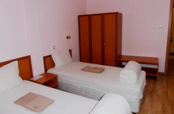 Фото номера Апартаменты Гостевой дом Guest House Misha г. Petrevene 2