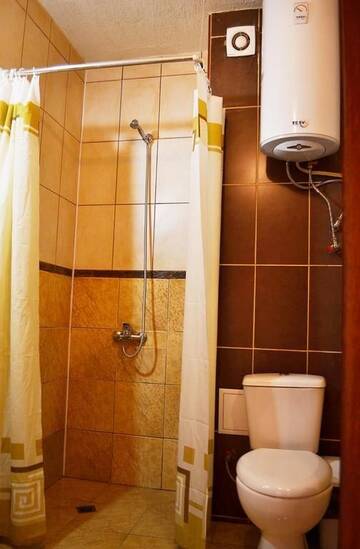 Фото номера Апартаменты Гостевой дом Guest House Misha г. Petrevene 8