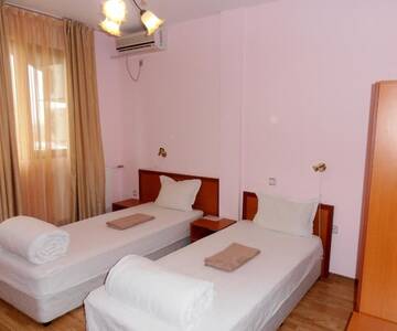 Фото номера Апартаменты Гостевой дом Guest House Misha г. Petrevene 3