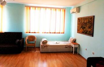 Фото номера Апартаменты с 2 спальнями Гостевой дом Guest House Misha г. Petrevene 10