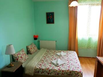 Фото номера Апартаменты с 2 спальнями Гостевой дом Guest House Misha г. Petrevene 15