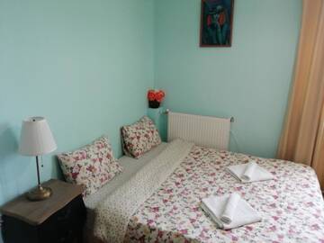 Фото номера Апартаменты с 2 спальнями Гостевой дом Guest House Misha г. Petrevene 12