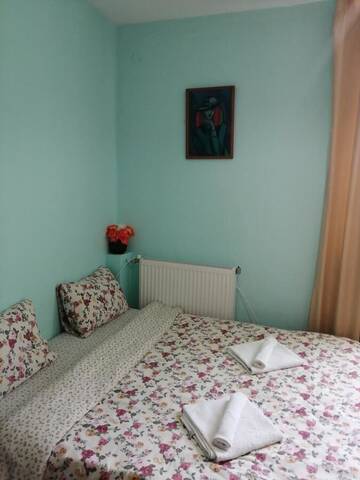 Фото номера Апартаменты с 2 спальнями Гостевой дом Guest House Misha г. Petrevene 13