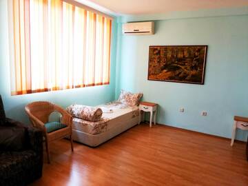 Фото номера Апартаменты с 2 спальнями Гостевой дом Guest House Misha г. Petrevene 6