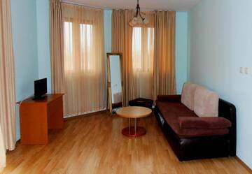 Фото номера Апартаменты с 1 спальней Гостевой дом Guest House Misha г. Petrevene 2