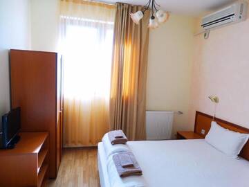 Фото номера Апартаменты с 1 спальней Гостевой дом Guest House Misha г. Petrevene 6