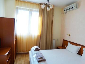 Фото номера Апартаменты с 1 спальней Гостевой дом Guest House Misha г. Petrevene 7