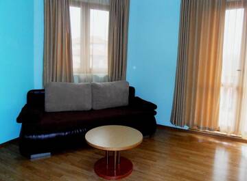 Фото номера Апартаменты с 1 спальней Гостевой дом Guest House Misha г. Petrevene 3