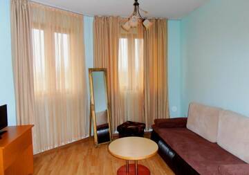 Фото номера Апартаменты с 1 спальней Гостевой дом Guest House Misha г. Petrevene 4