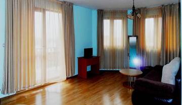 Фото номера Апартаменты с 1 спальней Гостевой дом Guest House Misha г. Petrevene 5