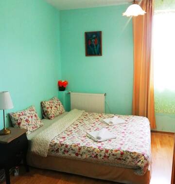 Фотографии Гостевой дом Guest House Misha г. Petrevene (Болгария) №3 Фото Гостевой дом Guest House Misha г. Petrevene 3