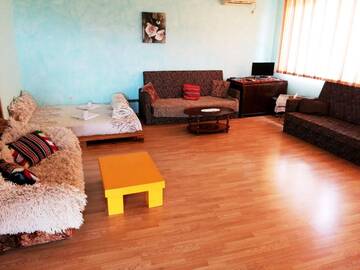 Фото номера Апартаменты с 2 спальнями Гостевой дом Guest House Misha г. Petrevene 9